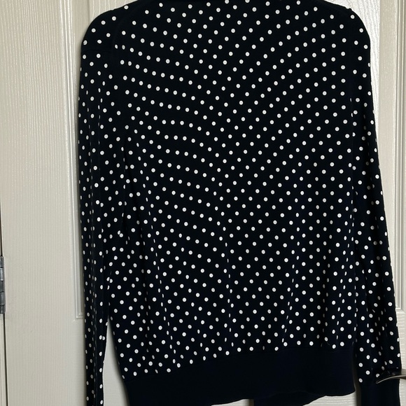 Open sweater .. TH - Picture 4 of 4